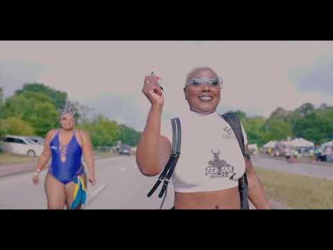 La Pana - J'ouvert (Official Music Video)