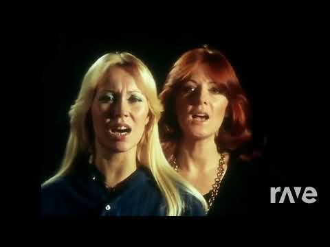ABBA vs Madonna - Knowing Me, Express Yourself - RaveDJ
