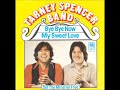 Tarney Spencer Band -  Bye Bye Now My Sweet Love (1978)