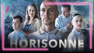 Free your mind before you lose it | Horisonne | Showmax film