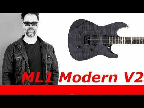 Chapman ML1 Modern V2 REVIEW
