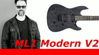 Video thumbnail for Chapman ML1 Modern V2 REVIEW by wormlord