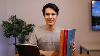How a 99.95 ATAR Student Prepares for Exams