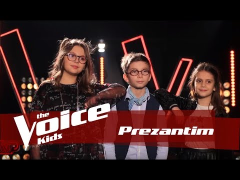 Përgatitjet për Betejat - Isea vs Don vs Sara | Betejat | The Voice Kids Albania  2019