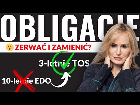 Jakie obligacje skarbowe wybrać w 2025 r.? Obejrzyj, zanim kupisz! [kalkulator]