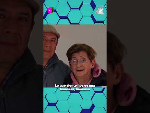 🏡 "Ahora tengo mi casita" #HistoriasQueInspiran #SanLuis #ClaudioPoggi #SanLuisStream