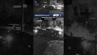 Caught on camera: Gun battle near popular Omaha motorcycle club