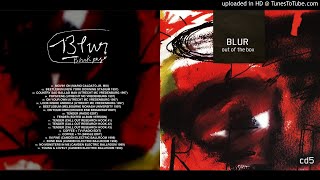 Blur - Look Inside America (Live in Utrecht, Holland 1997)