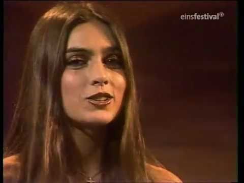 Al Bano & Romina Power - Sharazan