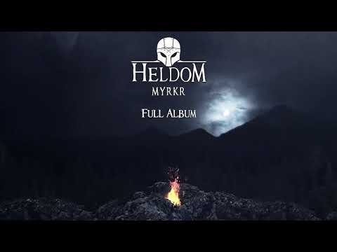 Heldom. Blodfest (Viking Music)