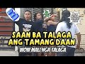 BOY EPAL maling daan tinuturo Part 3 | Wow mali nga talaga #philippines #viralvideo #prank #love