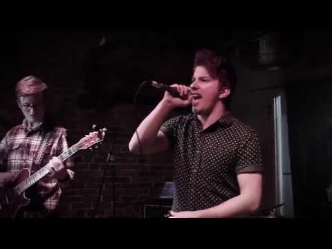 Turbulence Live at Peppers Pub