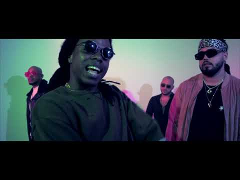 Mala Suerte- KRZ ft. Rafa Pabon, Joyce Santana & Brray