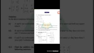 Class 8th Math Lecture#04
