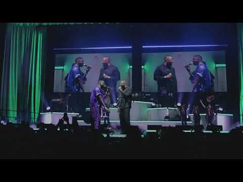 Nk Divine x Christian Mukuna : Accor Arena