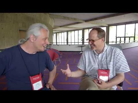 The Bavarian Basstalk - C. Freudenstein/Hans Sturm