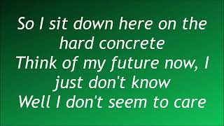 Green Day - Private Ale lyrics