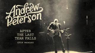 After The Last Tear Falls - 2014 Version Music Video