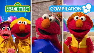 Sesame Street: Learn about the Four Seasons with Elmo &amp; Friends!
