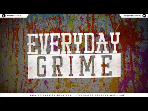 Ethan RYAn x TeeJ - Scream [Grime Instrumental]