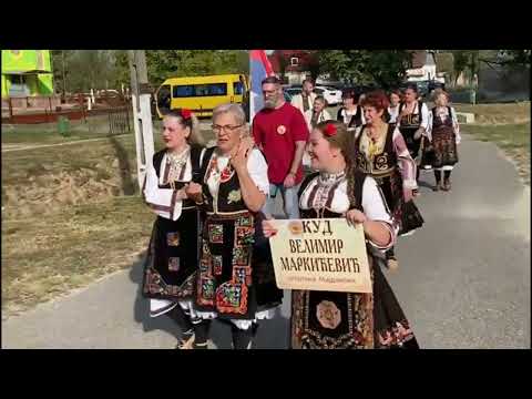 „Graiul care ne unește” | S-a tras cortina peste cea de-a V-a ediție a „Festivalului internațional al graiului, portului, obiceiurilor și cântecului popular” de la Revetiș