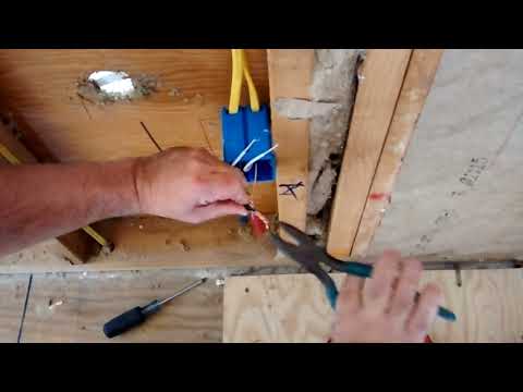 image-Do I need a grounding pigtail?