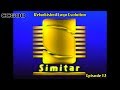 Refurbished Logo Evolution Simitar Entertainment 1980 2000 Ep 12