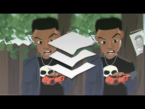 [FREE] Playboi Carti x Tay K Type Beat 2017 - "Case Closed" [Prod. Lil Stack]