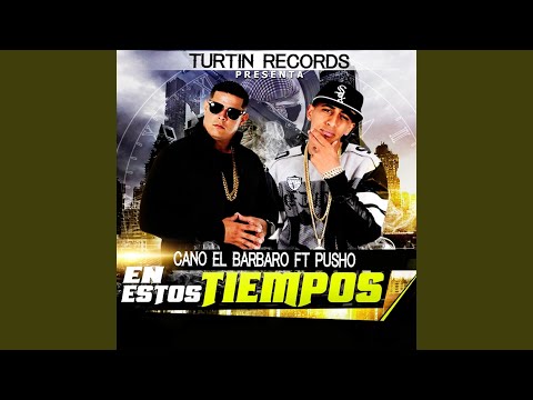 En Estos Tiempos (feat. Pusho)