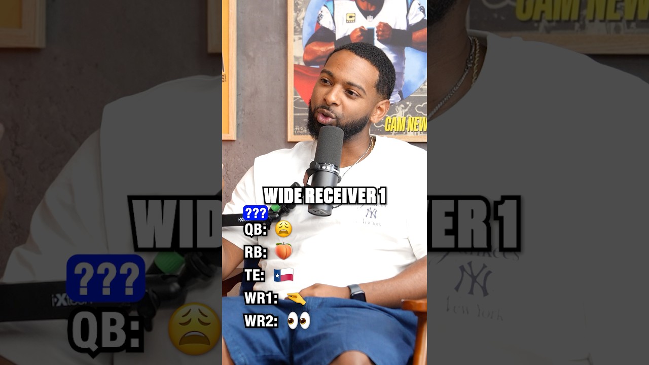 Name The NFL Offense By Emoji! 👀