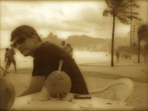 Garota de Ipanema   Denis Sedov