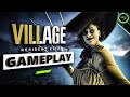Resident Evil Village | Xbox Series X GAMEPLAY!