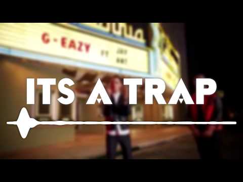 G-Eazy - Far Alone ft. Jay Ant (The Medix Trap Remix)