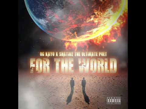 Kayo Konfusion × Shatike - Respect Da Barz