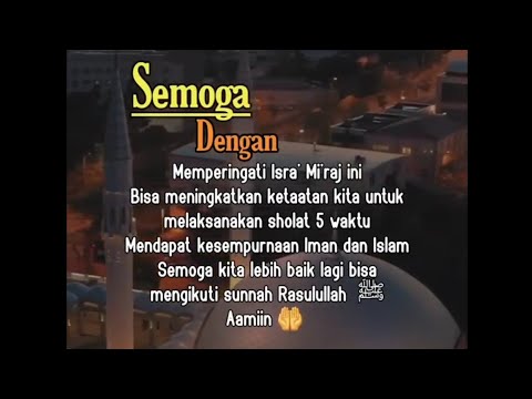 Kisah ringkas ketika bacaan Tahiyat || Kasihnya Nabi pada Ummat || Ustaz Muhaizad Muhammad