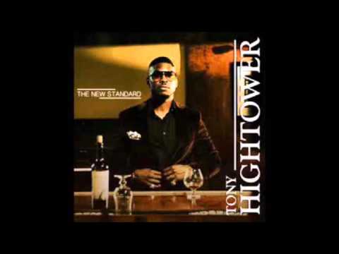 Tony Hightower   Close to You