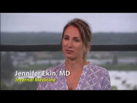 Harrison HealthPartners: Jennifer Ekin, MD