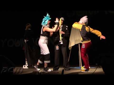 Youmacon 2010 - S25 I have 99 Souls but a witch ain't one