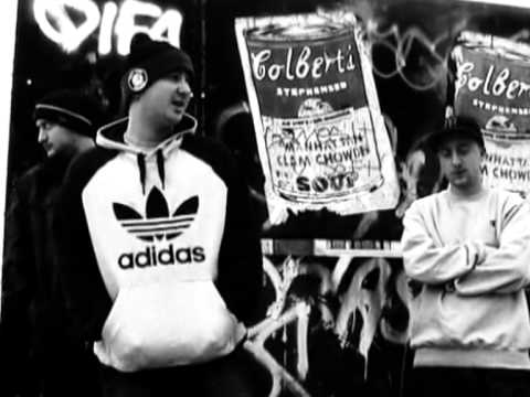 TPS Fam - Not My Style (prd.jack diggs)