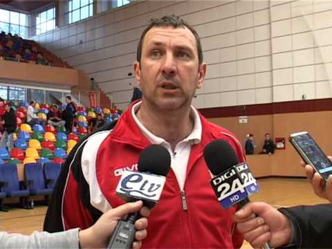 SPORT / Ştire Etv - A fost dezastru... | 10.04.2015