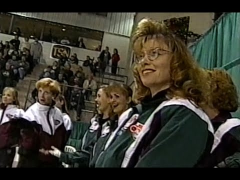 1997 TSN Skins Game Championship Final - Kleibrink vs Houston (Ends 1-6)