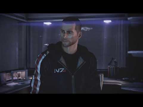 Mass Effect 3 Legendary Edition PS5 gameplay Walkthrough part 19
