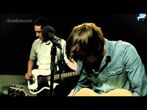 Jair Naves em "Covil de cobras" no Estúdio Showlivre 2012