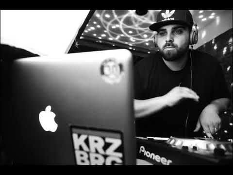 Dj-Ozan36 Berlin Mixtape