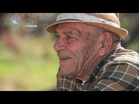 Marcos Sarmiento “Marquitos”, el Hijo Predilecto de Tejeda que todos recuerdan con cariño