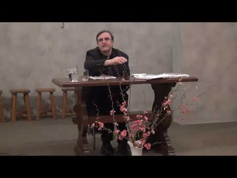 19 marzo 2019   Don Antonio Ruccia