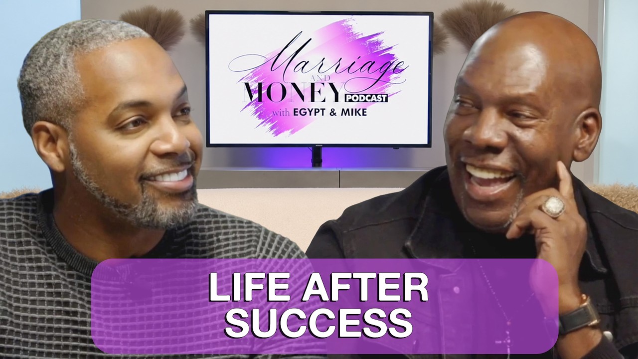 Success Will Make People Resent You, How Should You Handle That? | Marriage & Money Podcast