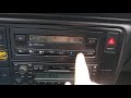 Cum Intram In Meniul Secret Diagnoza Climatronic La VW Golf 4 Passat B5 Jetta Polo Bora