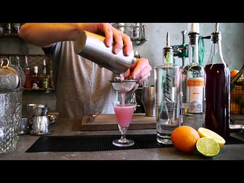 "EN HALV HUND" Vol. 29 Cosmopolitan