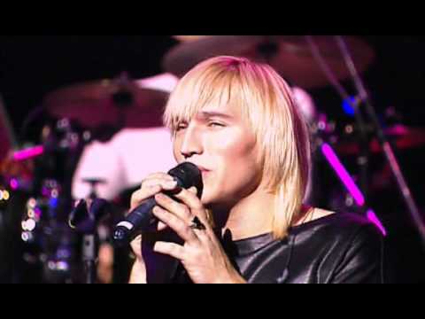 Петр Елфимов - концерт Дворец Республики 30 Ноября 2007 #елфимов